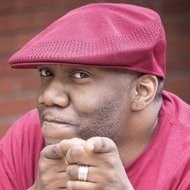 Marvin Howard (1969 - 2024) (TikTok Star)