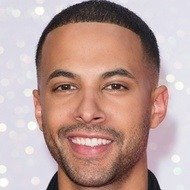 Marvin Humes, 38 (Chanteuse pop)