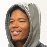 Marvin Jones, 51 (Football Player)