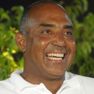 Marvin Lewis, 65 (Allenatore di calcio)