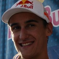 Marvin Musquin, 34 (Motorcycle Racer)