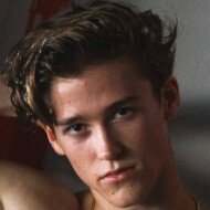 Marvin Rose, 23 (TikTok Star)
