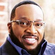 Marvin Sapp, 57 (Gospel Singer)