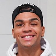 Marvin Williams, 29 (YouTube Star)