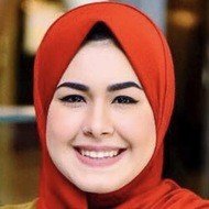 Marwa Hassan, 30 (Blogger)