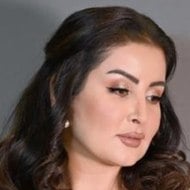 Marwa Mohamed, 38 (TV Actress)