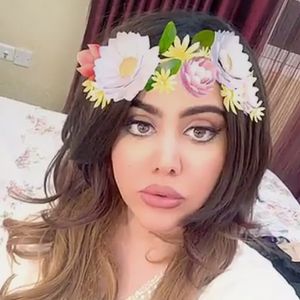 Marwa Rateb, 34 (Movie Actor)