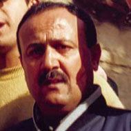 Marwan Barghouti, 64 (Politician)