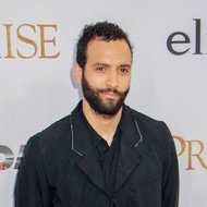 Marwan Kenzari, 41 (Movie Actor)