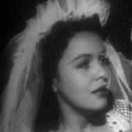 Mary Anderson (1918 - 2014) (Actriz de Cine)