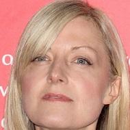 Mary Anne Hobbs, 59 (DJ)