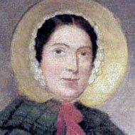 Mary Anning (1799 - 1847) (古生物学家)