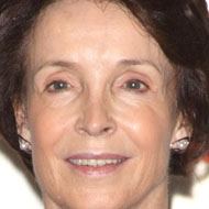 Mary Archer, 80 (Political Wife)