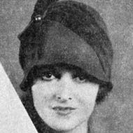 Mary Astor (1906 - 1987) (電影女演員)