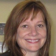 Mary Barra, 63 (Business Executive)