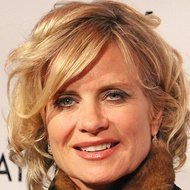 Mary Beth Evans, 62 (TV Actress)