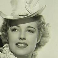 Mary Beth Hughes (1919 - 1995) (Movie Actress)