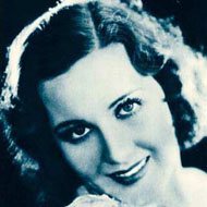 Mary Brian (1906 - 2002) (Movie Actress)