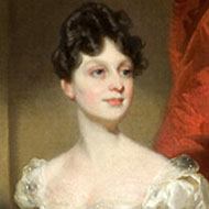 Mary Bruce (1778 - 1855) (Condessa)