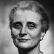 Mary Calderone (1904 - 1998) (Doctor)