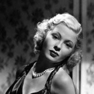 Mary Carlisle (1914 - 2018) (Movie Actress)