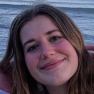 Mary Catherine Hanafee LaPlante, 22 (TikTok Star)