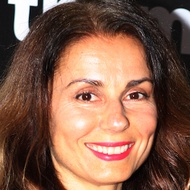 Mary Coustas, 61 (TV Actress)