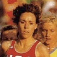 Mary Decker, 67 (Runner)