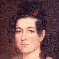 Mary Easton Sibley (1800 - 1878) (Professor)