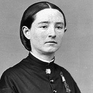 Mary Edwards Walker (1832 - 1919) (醫生)