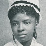 Mary Eliza Mahoney (1845 - 1926) (醫生)