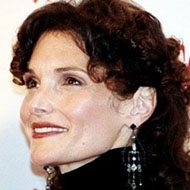 Mary Elizabeth Mastrantonio, 65 (Film Actrice)