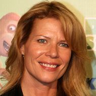 Mary Elizabeth McGlynn, 57 (Voice Actress)