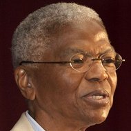 Mary Frances Berry, 86 (Novelist)