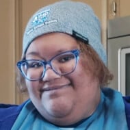 Mary Grace Buckner, 24 (TikTok Star)