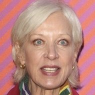 Mary Greenwell, 65 (Makeup Artist)