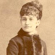 Mary Harrison McKee (1858 - 1930) (Political Wife)