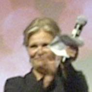 Mary Harron, 72 (Director)