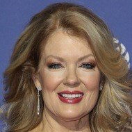 Mary Hart, 73 (TV Show Host)