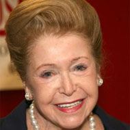 Mary Higgins Clark (1927 - 2020) (Novelist)