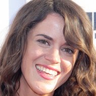 Mary Holland, 38 (TV Actress)