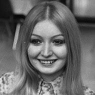 Mary Hopkin, 73 (Cantante folk)