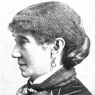 Mary Jane Holmes (1825 - 1907) (小說家)