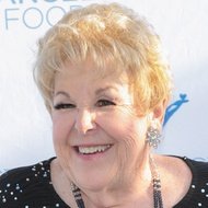 Mary Jo Catlett, 85 (TV-Schauspielerin)