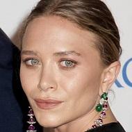 Mary-Kate Olsen, 39 (Attrice TV)