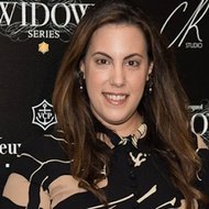 Mary Katrantzou, 41 (Fashion Designer)