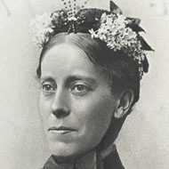 Mary Kingsley (1862 - 1900) (非小说作者)
