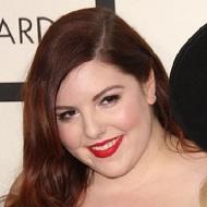 Mary Lambert, 34 (Pop Zangers)