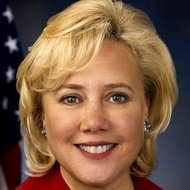 Mary Landrieu, 68 (Politician)