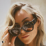 Mary Lawson Lee, 38 (Instagram Star)